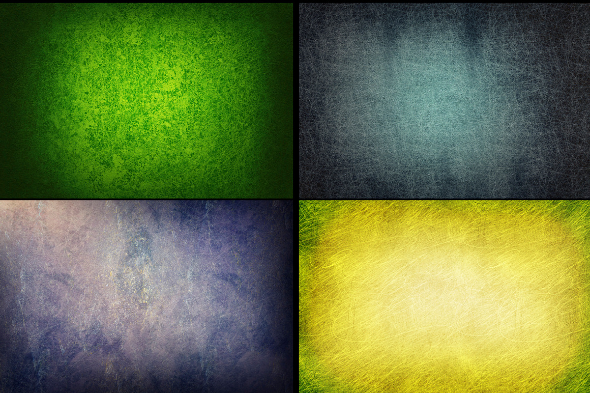 Grunge Backgrounds preview 2