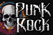 Blacksiny, a Blackletter Font by Letterara (Thumbnail 3 of 12)