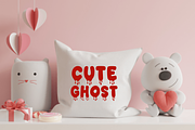Spooky Season - Halloween Drip Font, a Sans Serif Font by KiddoGlyphs Studio (Thumbnail 3 of 6)