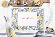 Vector sketch of Shellfish & Oysters, an Object Graphic by Aquatinta (Thumbnail 11 of 11)
