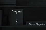 Evangelina - Fashion Display Font, a Font by Tropical Type (Thumbnail 11 of 13)