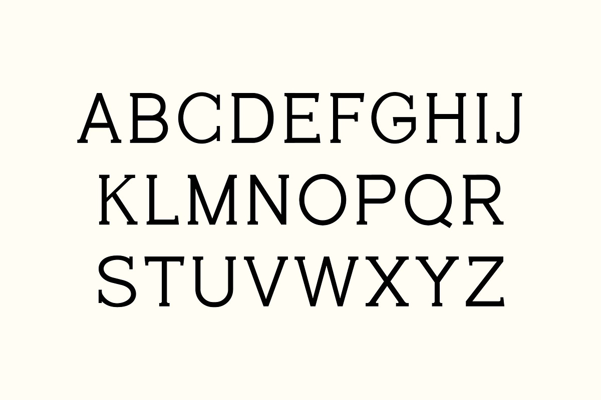 Corpheus Prime Style Font, a Serif Font by UICreative (Photo 6 of 13)