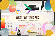 Storytelling and Collage Kit, an Object Illustration by SNIPESCIENTIST (Thumbnail 43 of 44)