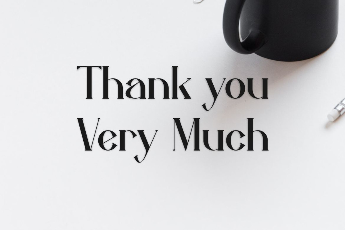 Lavannia, a Serif Font by Kenrichi (Photo 7 of 9)