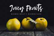 Gillian Font + Extras, a Script Font by Calamar Studio (Thumbnail 3 of 13)