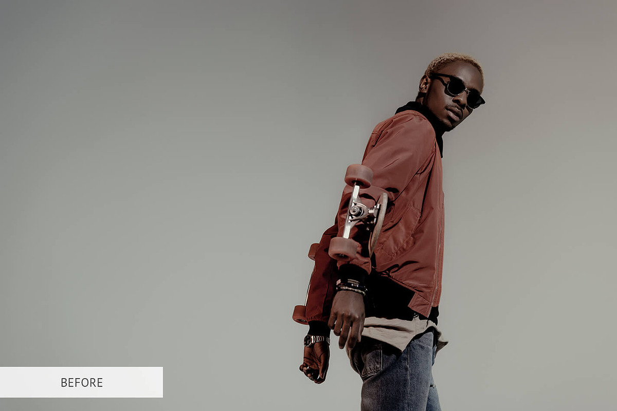 Grunge Style Photoshop Overlays, a Plug-in Add-On by FixThePhoto (Photo 18 of 34)