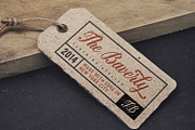 Madena Parlling - Bold Script Font, a Script Font by StringLabs (Thumbnail 3 of 14)