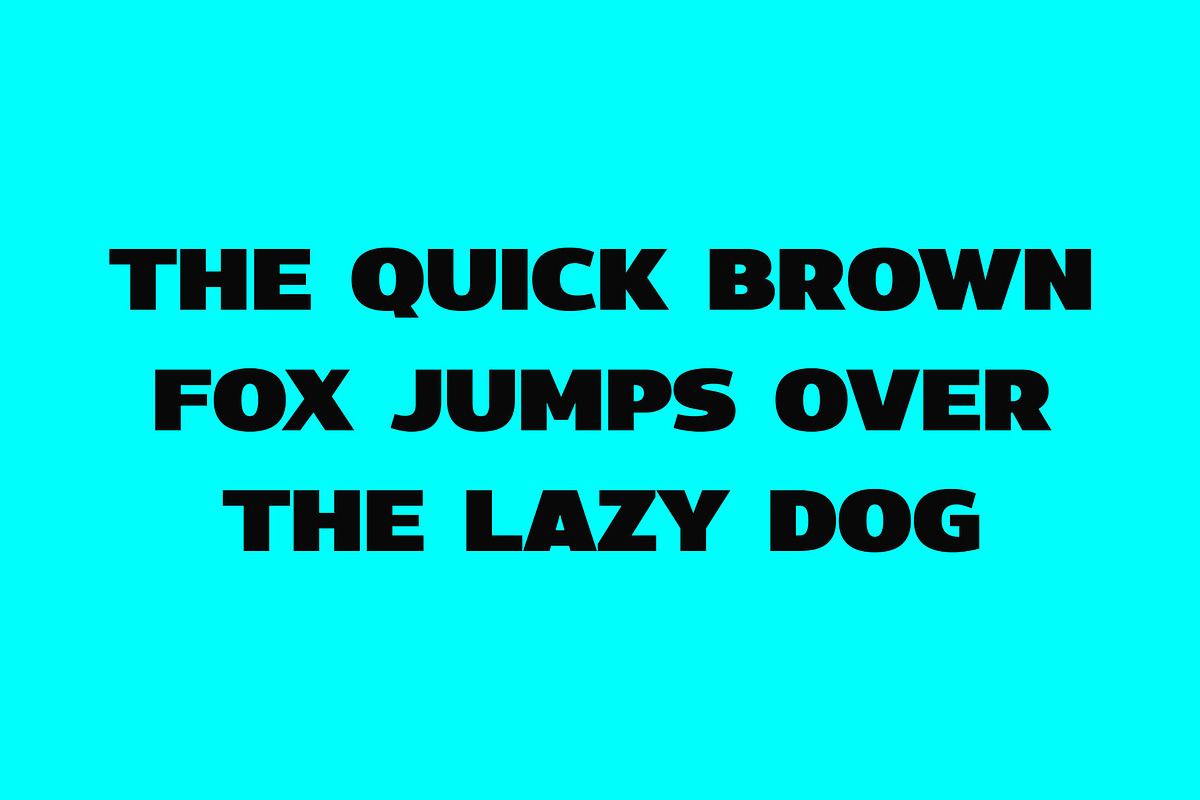 Glange - Modern Display Sans Serif, a Sans Serif Font by Typeformers (Photo 2 of 5)