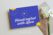 Thank you card template canva, a Card Template by Elegant_Studio44 (Thumbnail 3 of 6)