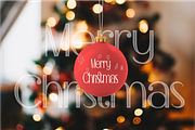 Cristmon, a Sans Serif Font by Burntilldead (Thumbnail 7 of 9)