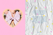 Dopamine Mood Overlays, a Texture Graphic by Lidberia (Thumbnail 6 of 11)