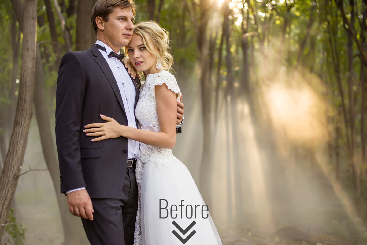 Wedding Lightroom Preset Collections, an Action Add-On by PixelHive Pro (Photo 20 of 36)