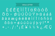 Mixed Rounder Font, a Font by Photoshop Action (Thumbnail 5 of 12)