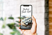 Nathallis - Handwritten Font, a Script Font by StringLabs (Thumbnail 2 of 12)
