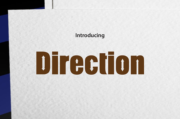 Direction preview 8