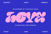 Raspier - Mixed Display Font, a Sans Serif Font by Brainwaves.Studio (Thumbnail 2 of 8)
