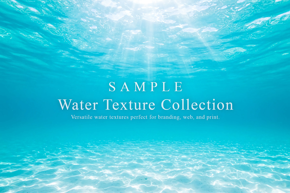 44 Water Texture Collection, a Background Graphic by NOMO DESIGN (Photo 11 of 45)