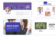 K-Drama Presentation, a Presentation Template by Interpitch (Thumbnail 5 of 8)