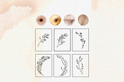 MOON MAGIC, a Decorative Illustration by DigitalDream (Thumbnail 20 of 20)