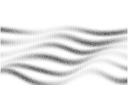 Abstract Dot Wave Backgrounds Vol. 3, a Background Graphic by sivVector (Thumbnail 4 of 5)