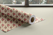 Vintage Floral Kawaii Bundle Pattern, a Pattern Graphic by one-touch (Thumbnail 9 of 20)