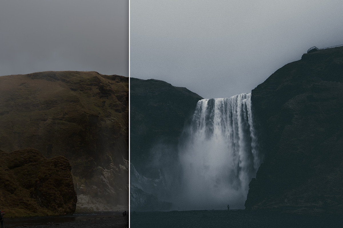 LR Presets Bundle (Desktop & Mobile), an Action Add-On by PhotoMarket (Photo 19 of 36)
