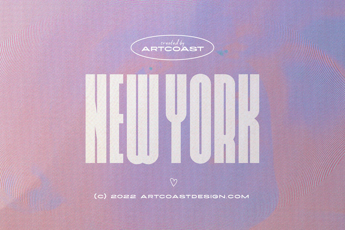 Howard - Ultra Condensed Sans Serif, a Sans Serif Font by Artcoast Std. (Photo 2 of 6)