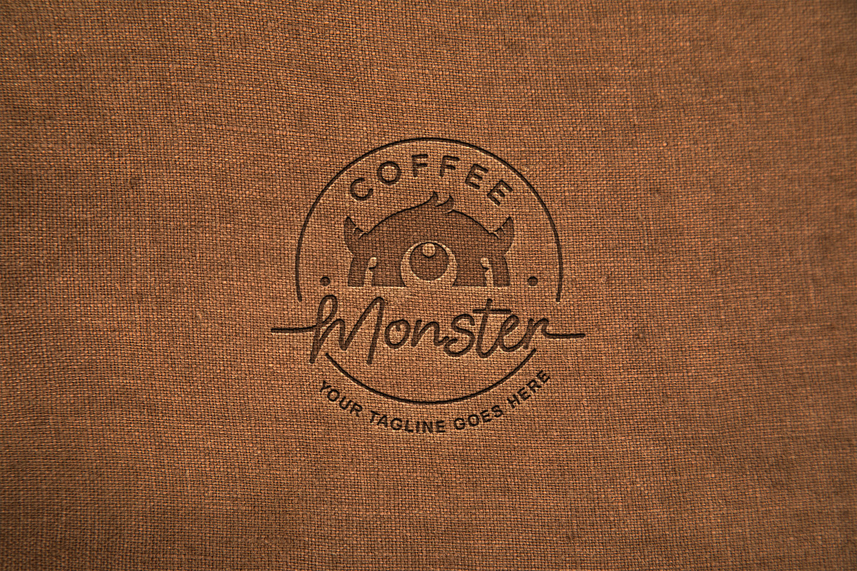 Logo Mockups Branding Set | 55 PSD, a Cups & Container Mockup by ExplicitConcepts (Photo 9 of 56)