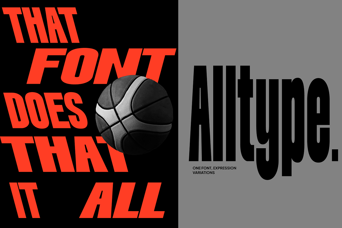 Dx Playhigh 21 Font + Variable, a Font by Dirtyline Studio (Photo 4 of 20)