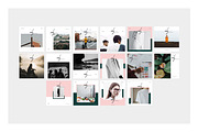 Emily Magazine, a Magazine Template by Loc Tropis (Thumbnail 9 of 11)