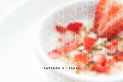 6 handdrawn photo overlay patterns, a Pattern Graphic by Bene's shop (Thumbnail 2 of 5)