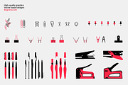 Designer Tools - Modern Graphics, an Illustration by illugrama (Thumbnail 9 of 12)