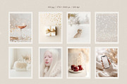 250 Christmas Stock Photo Bundle, a Holiday Photo by Allure Art (Thumbnail 9 of 40)