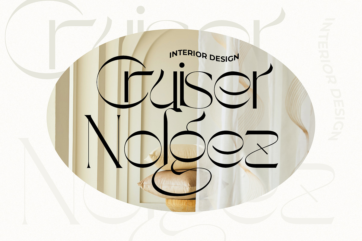 The Kaluge + BONUS ILLUSTRATIONS, a Serif Font by Alcode (Photo 16 of 23)