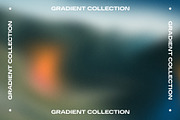 Gradient Collection, a Texture Graphic by Joseph Chernashki (Thumbnail 14 of 24)