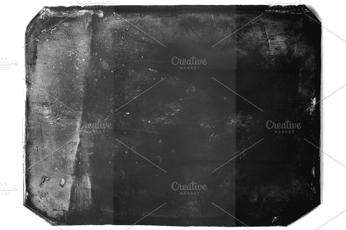 Daguerreotype Textures, a Texture Graphic by Blue Line Design (Photo 8 of 26)