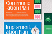 Bells - Project Proposal Template, a Presentation Template by Invisual Studio (Thumbnail 6 of 7)