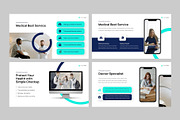 HOLYSTICHEAL - Medical Powerpoint, a Presentation Template by rgbryand (Thumbnail 7 of 9)