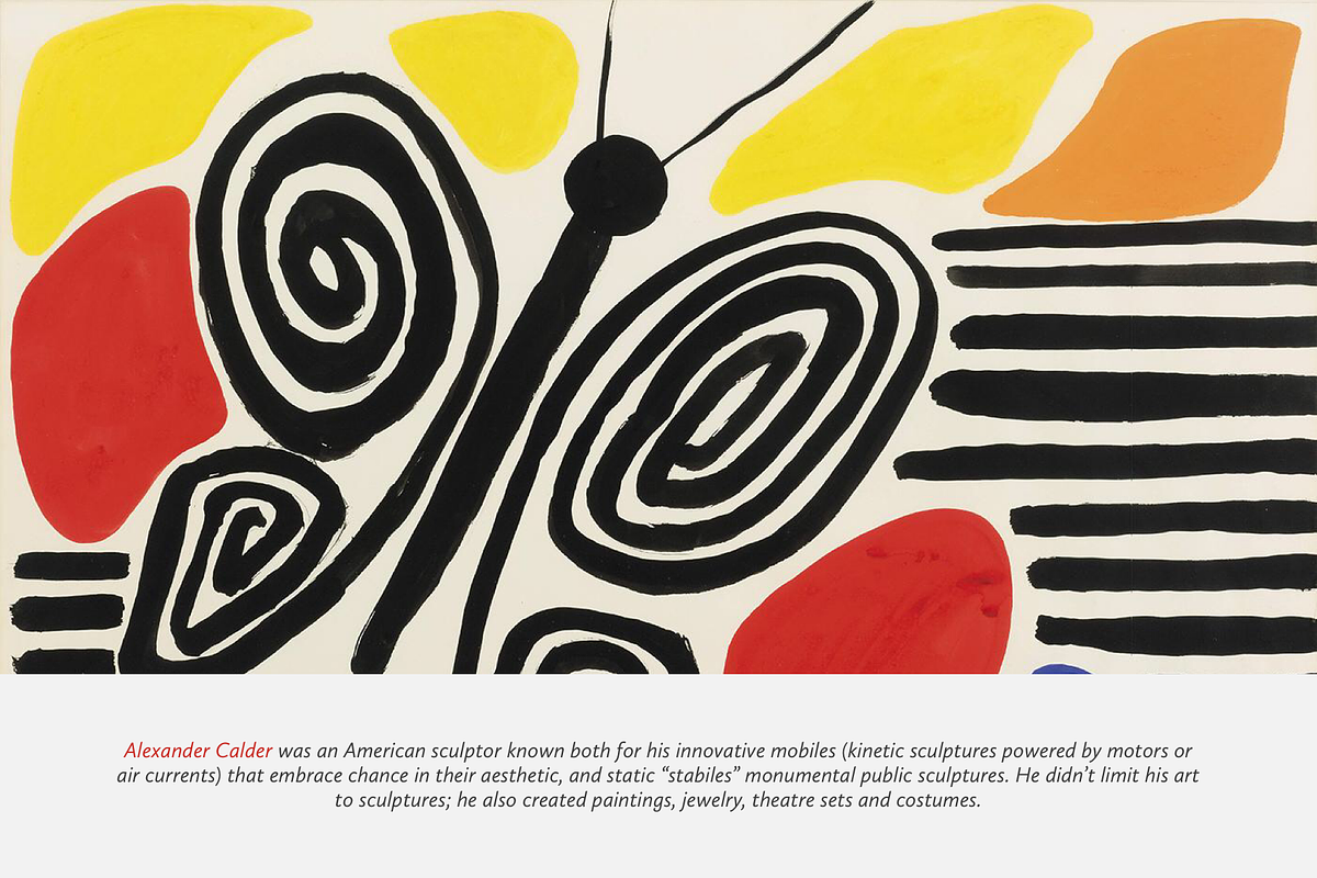 Calder's Procreate Brushes, a Brush Add-On by Digi Life (Photo 6 of 15)