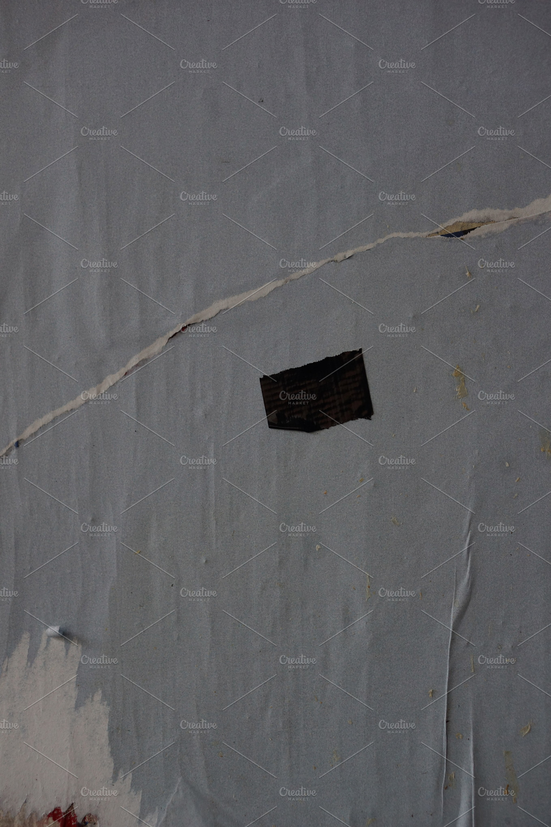 Composition containing poster, paper, and abstract, an Abstract Photo by ateliervonau