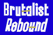CS Ardise Semipixel, a Sans Serif Font by Craft Supply Co. (Thumbnail 2 of 8)