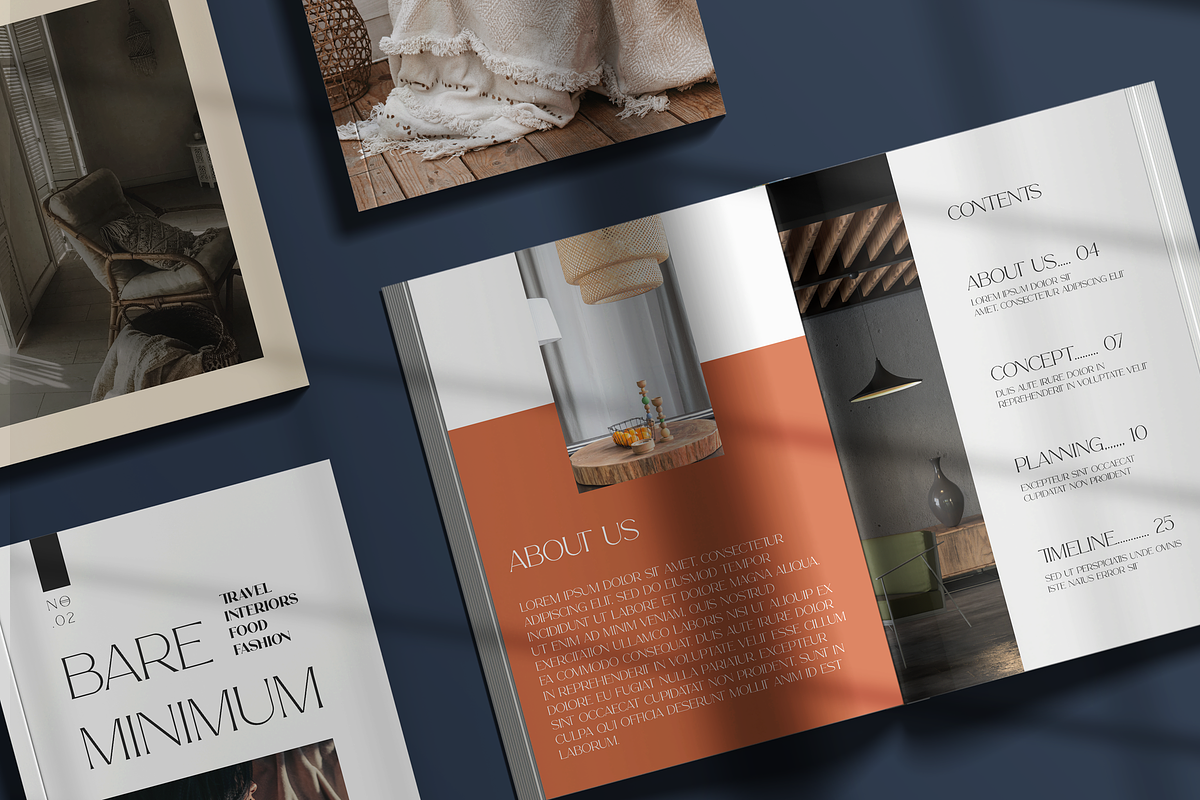Story Type elegant typeface 18 fonts, a Serif Font by VP Fonts (Photo 7 of 16)