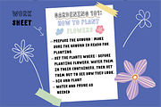 Note Lover Font, a Handwritten Font by Nyla.Studio (Thumbnail 4 of 9)