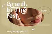 Emeratine - Classy and Modern Serif, a Serif Font by Eztudio (Thumbnail 5 of 15)
