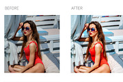 BLOOM Lightroom Presets, an Action Add-On by MintAndPepper (Thumbnail 7 of 7)