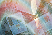 Analog Dusty Film Overlays, a Texture Graphic by Freezerondigital (Thumbnail 13 of 19)