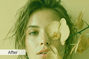 Outline Glow Photo Effect, a Layer Style Add-On by graphypix (Thumbnail 3 of 11)