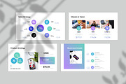 Digital Agency Pro Presentation, a Presentation Template by Creative-Work (Thumbnail 9 of 9)