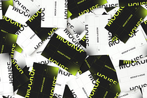 Businesscards bundle