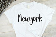 BOHO | Script Font, a Script Font by Scratchones (Thumbnail 4 of 8)